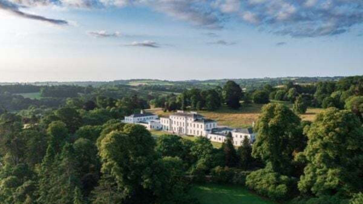 Waterford named in New York Times' '52 Places to Go 2024' list