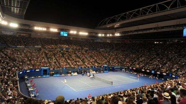 Champions return and revitalised Raducanu? – Australian Open talking points