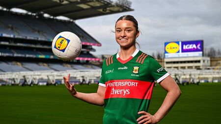 Lidl unveils unprecedented new research into support for female sport in Ireland