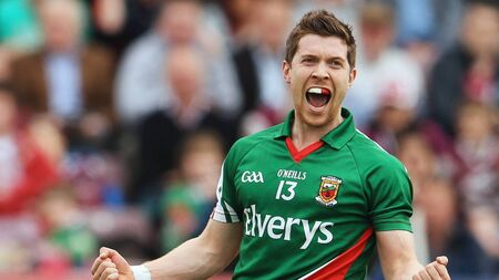 Former Mayo footballer takes charge of Dublin senior club