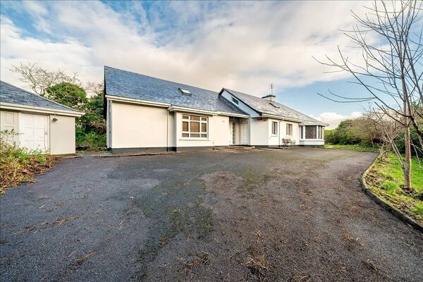Beal an tSaile, Murrisk, Co Mayo.