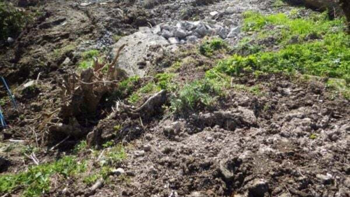 Man fined £50,000 for destroying historic lime kilns