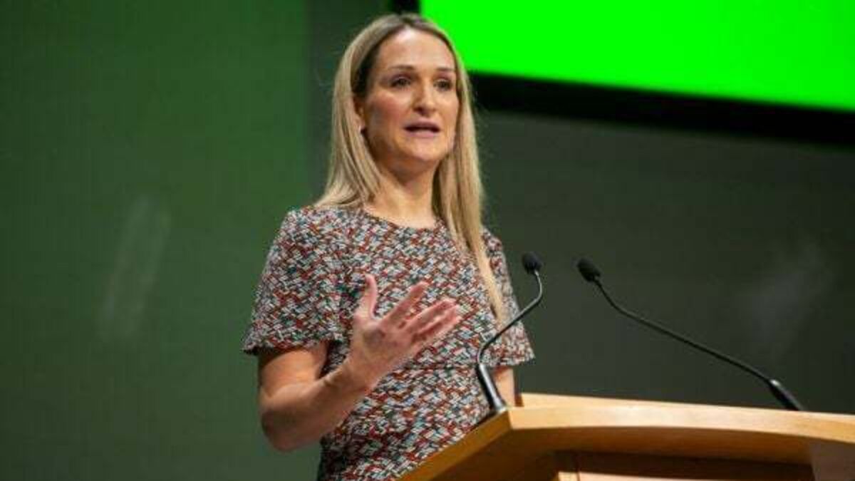 McEntee denies government has made U-turn on asylum seeker accommodation