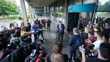 Sharp practices are still part of Irish psyche