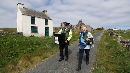 Make sure your vote counts this election year