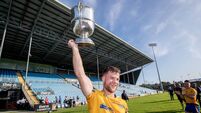 Two-time Moclair winning captain joins Mayo club ahead of Super League season
