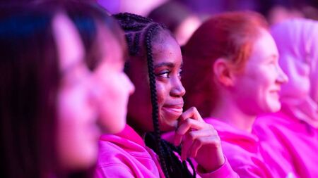 Mary Robinson announced as guest speaker for the 10th I Wish Showcase