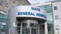 Elderly Mayo woman (84) left waiting 22 hours for MUH bed