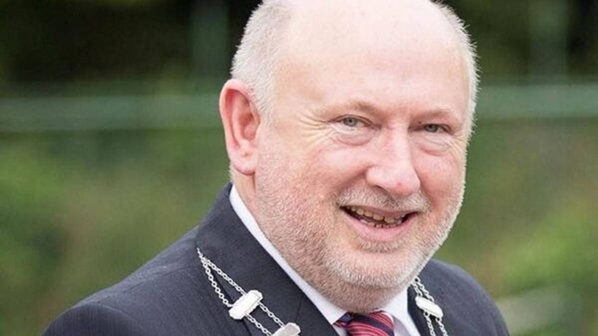 Castlebar councillors are prepared for stand-off with Minister - news - Vimarsana News