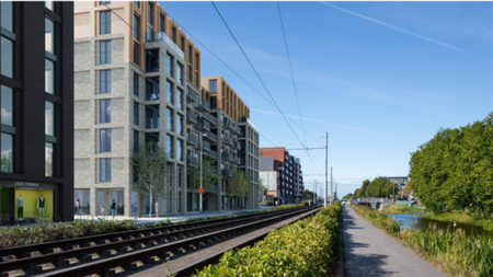 Conor McGregor's apartment scheme suffers knockout blow after council rejects plan