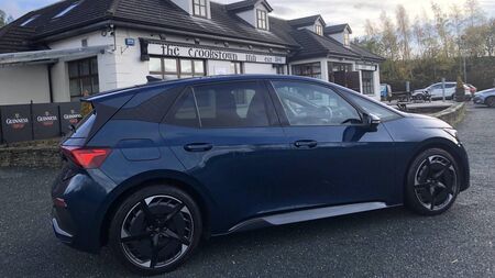 ‘241’ offers on CUPRA models are revealed