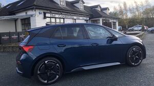 ‘241’ offers on CUPRA models are revealed
