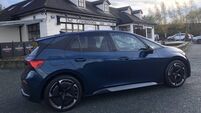‘241’ offers on CUPRA models are revealed