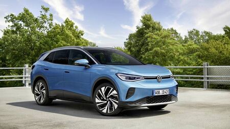 VW Solid State Battery test ‘exceeds industry target’