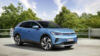 VW Solid State Battery test ‘exceeds industry target’ 
