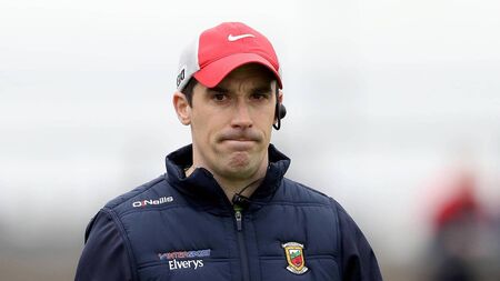 Sligo GAA club appoint former Mayo manager