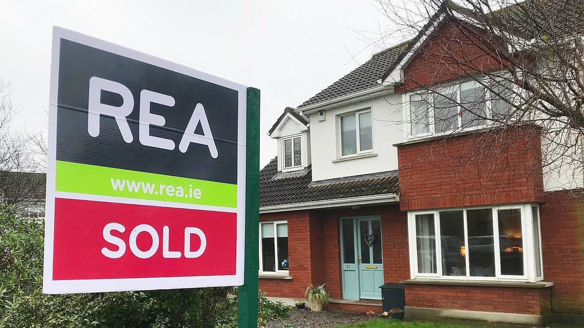 Three-bed semi in Mayo now has average price of €192,500