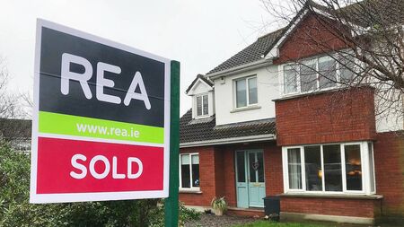 Three-bed semi in Mayo now has average price of €192,500