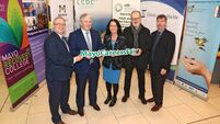 Top speakers for Mayo Careers Fair 2024