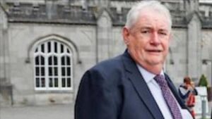 Sadness as well-known publican passes away