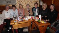 Local Notes: Ladies celebrate Nollaig na mBan in Carnacon