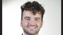 Mayo man named in Top 40 Under 40 Irish in America
