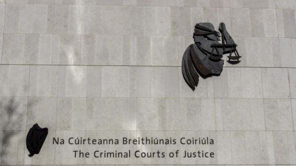 Kinahan cartel member 'Mr Nobody' pleads guilty to facilitating Noel Kirwan murder