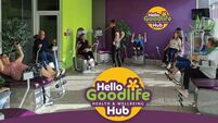 Ireland’s First Hello GoodLife Health & Wellbeing Hub launches in Mayo