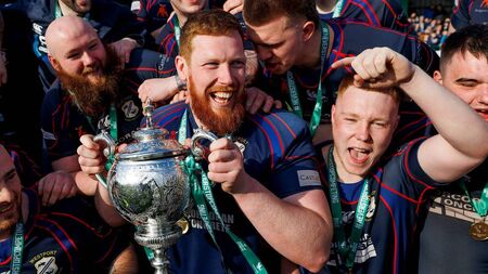 Mayo clubs in action as Connacht Junior Cup kicks off at weekend