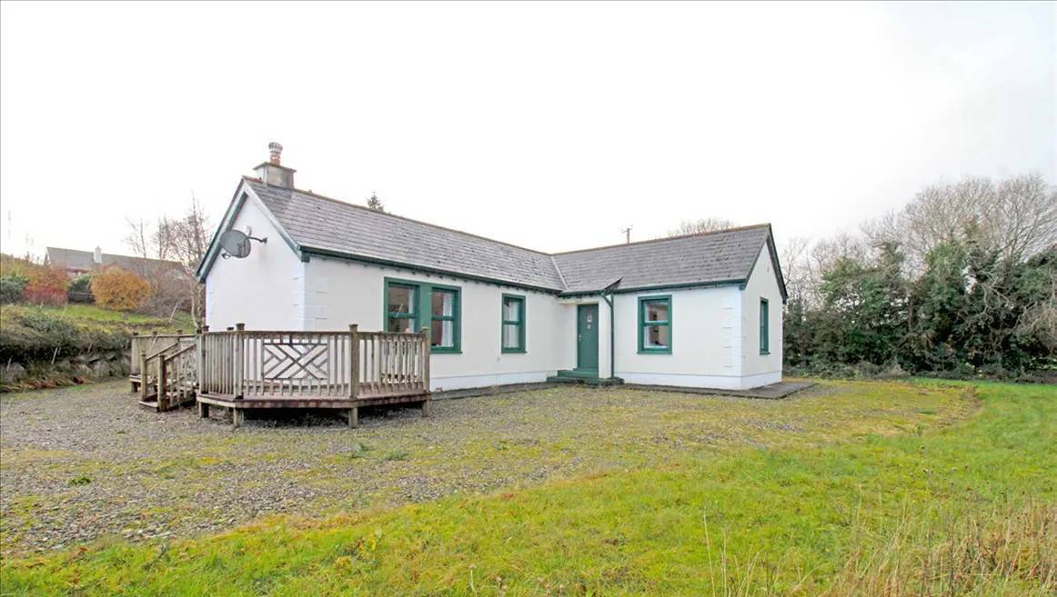 North Mayo bungalow located in tranquil countryside - Life - Vimarsana News