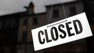 Butchers with so sink or dishwasher closed by Food Safety Authority