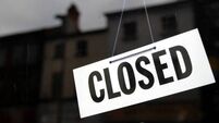Butchers with so sink or dishwasher closed by Food Safety Authority