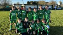Local Notes: Great win for Claremorris U12 boys in Connacht Cup