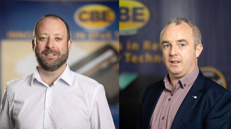 Two new appointments at renowned Mayo firm