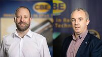 Two new appointments at renowned Mayo firm