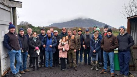 Local Notes: Big night planned for Fleadh maestros