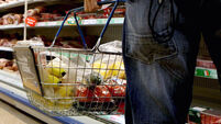 Supermarket battle gives a boost to Mayo town