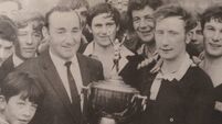 Sadness at passing of former Mayo GAA president 