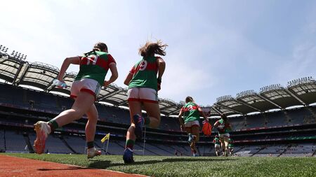 McHale planning to launch new era in style