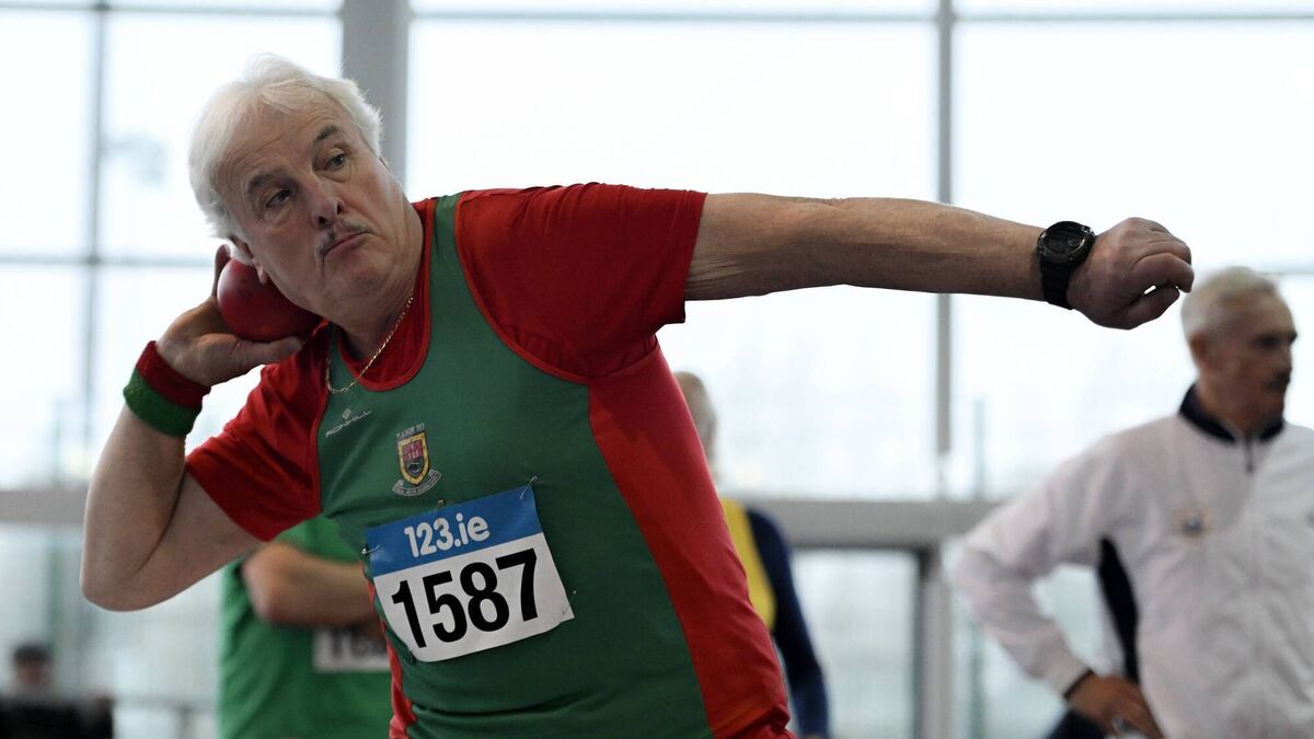Launching into 2024 how you mean to continue
