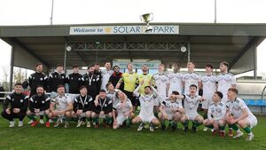 Kelly names squad for Oscar Traynor Cup quarter-final Kelly names squad for Oscar Traynor Cup quarter-final
