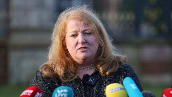 Heaton-Harris needs to intervene to avoid major strike action, says Alliance leader