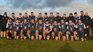 All-Mayo clash in Connacht Rugby Junior Cup next weekend