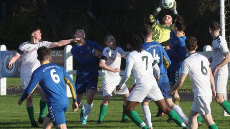 FAI select Connacht to host new interpro tournament