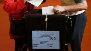 Group representing one-parent families calls for Yes votes in referendum Group representing one-parent families calls for Yes votes in referendum