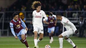 Manchester United’s Hannibal Mejbri joins Sevilla on loan until end of season Manchester United’s Hannibal Mejbri joins Sevilla on loan until end of season