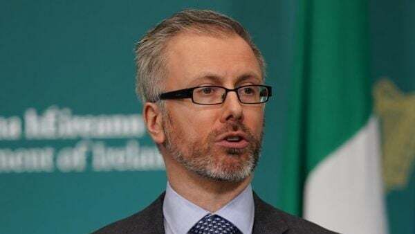Mayo councillors pass motion to stop cooperation with Government on housing refugees