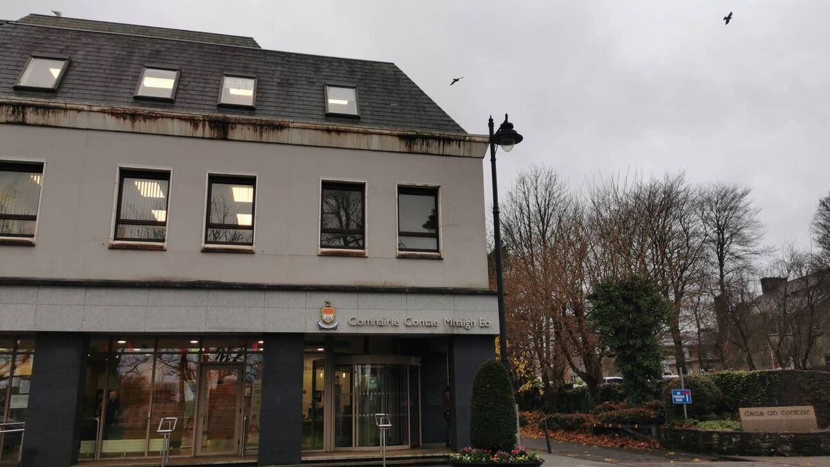 Mayo councillors voice concerns over new plans to house refugees