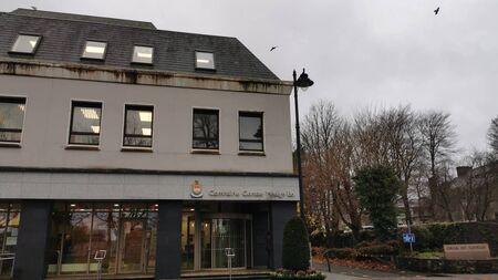 Mayo councillors voice concerns over new plans to house refugees