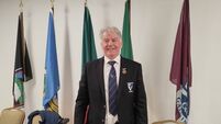 Bonniconlon man elected new president of Connacht GAA